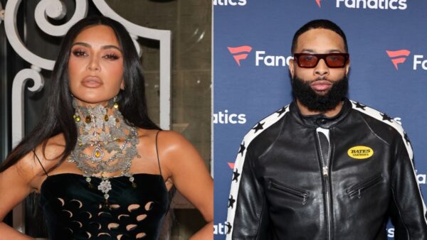 Kim Kardashian Ditches Career Close to Heart as Romance with Odell Beckham Jr. intensifies; Report