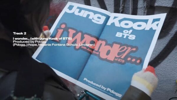 "KINGS ARE COMING": Fans go berserk as BTS' Jungkook is set to feature on J-Hope's upcoming album in the track, 'I Wonder'