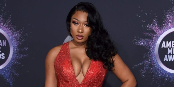 Megan Thee Stallion Appears to Announce She’s Taking a Break