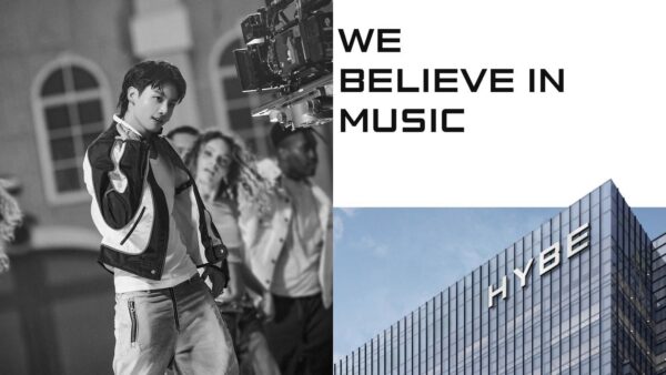 "Driving HYBE's future": Fans react as K-Media highlights Jungkook's impact on HYBE’s operational profit of $71.2 million in Q4 of 2023