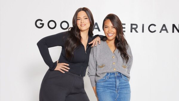 ‘Paltry excuses’: Ashley Graham and Emma Grede talk fashion’s size inclusivity backslide