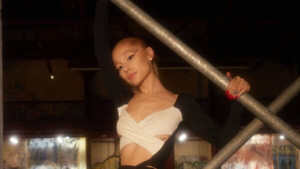 Ariana Grande reveals the full tracklist for ‘Eternal Sunshine’ with an unexpected collaboration