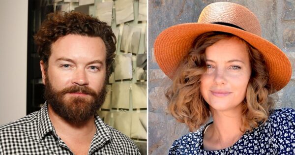 Bijou Phillips Is Moving On Post-Scientology, Danny Masterson Split