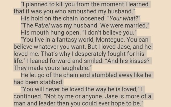 "jase is more of a man and leader than you could ever hope to be" *insert breakin dishes by rihanna to here* https://t.co/aNo2mgGNAD