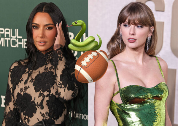 Andy Vermaut shares:Kim Kardashian VS Taylor Swift — Whose Super Bowl Suite Looked Like More Fun??: After watching the incredibly star-studded Super Bowl LVIII, you’d… https://t.co/wXD7kSWY26 Thank you. #LifeIsKnowing #AndyVermautLovesPerezHilTonTalks #NewlyCuriousBeingIsNice https://t.co/arh1EgT9oG