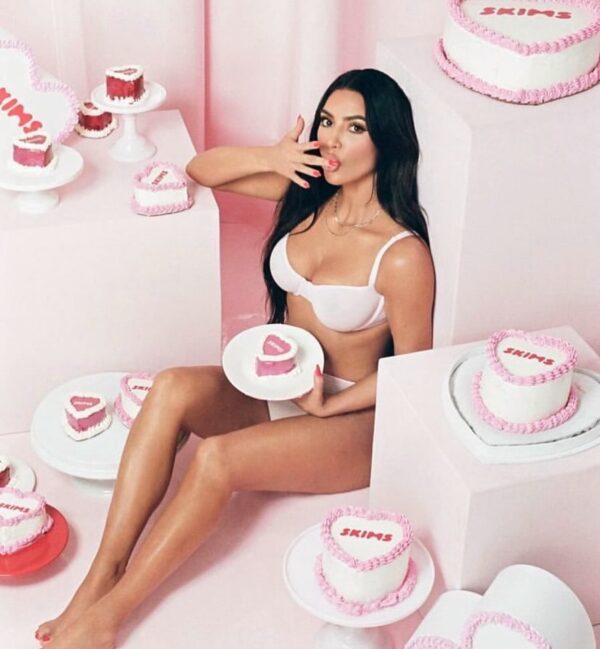 In the whirlwind of celebrity culture, Kim Kardashian continues to make waves, especially during special occasions like Valentine's Day. Recently, she captivated audiences with a sizzling lingerie campaign alongside her sisters Kendall and Kylie Jenner https://t.co/jBaH0xzuSQ https://t.co/7ixzOlDiMF