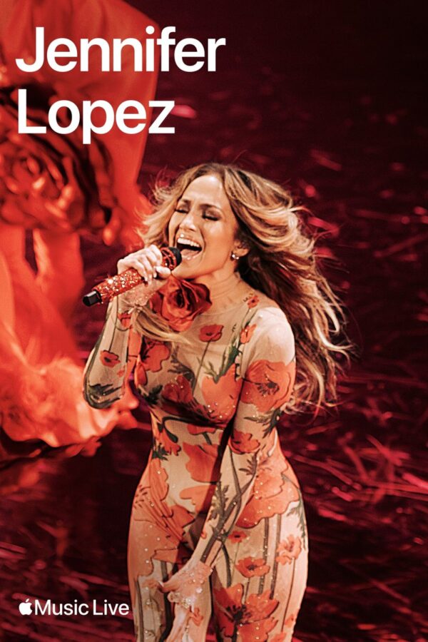 He visto el concierto de Jennifer Lopez para Apple Music, y el repertorio está más enfocado lógicamente en la promoción del nuevo disco, otra parte de aquel "This Is Me… Then", y uno que otro hit de sus inicios, siendo un aperitivo de su próxima gira de conciertos. https://t.co/1gaVI6NOO2