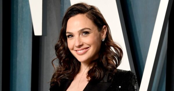 Gal Gadot Uses This Theragun Massage Gun ‘After Working Out’