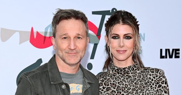 Kelly Rizzo Is Dating Breckin Meyer After Husband Bob Saget’s Death