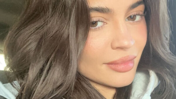 ‘Be more inclusive!’ Kylie Jenner fans beg star after she promotes new KHY clothes that only fit the ‘perfect body’