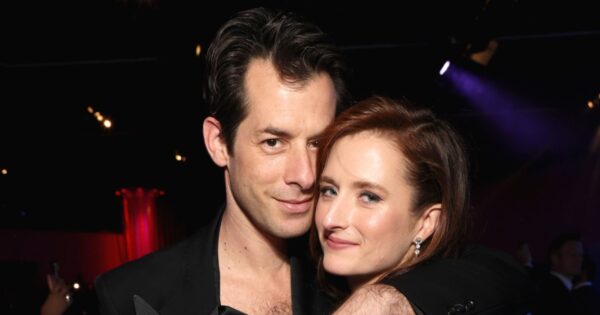 Mark Ronson and Wife Grace Gummer’s Relationship Timeline: Secret Wedding, Expanding Family and More