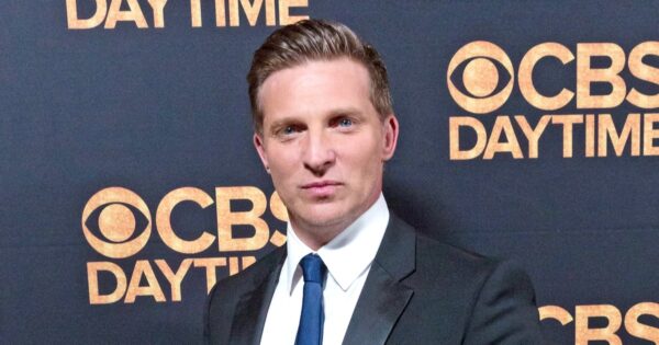 Messiest Real-Life Soap Opera Splits: Steve Burton and More