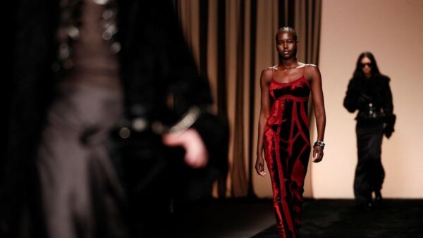 Body Positivity Shines at Milan Fashion Week