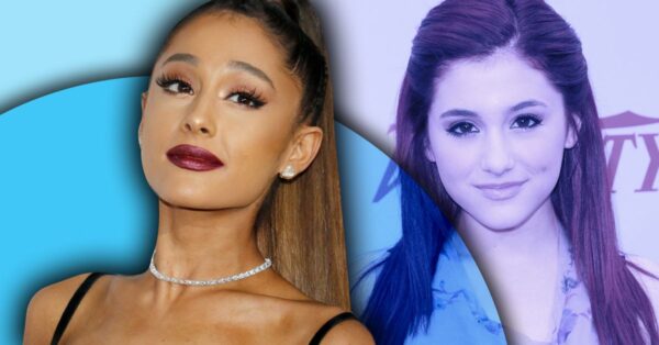 Ariana Grande’s Disturbing 5th Birthday Party Reveals A Dark Secret About The Seemingly Sweet Pop Star