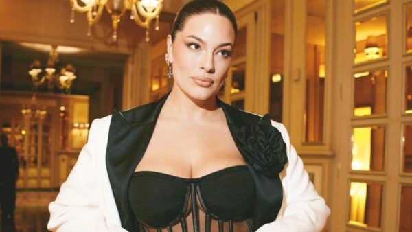 Ashley Graham Preps for Paris Fashion Week with Intense Workout Regimen