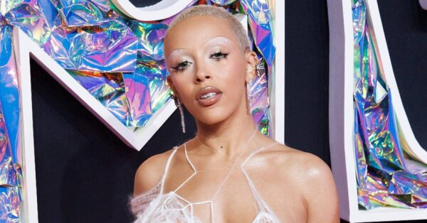 Doja Cat’s Family Court Drama Erupted Years Before Singer’s Mom Accused Brother of Abuse