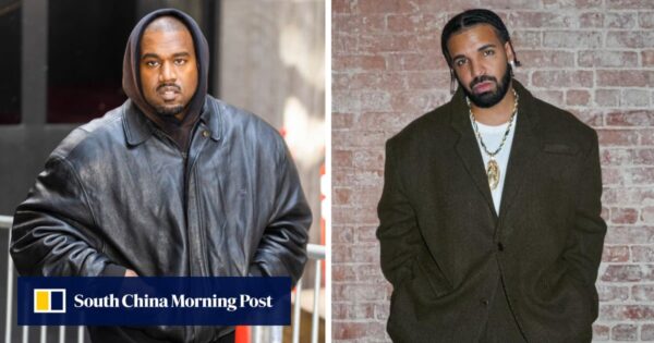 Drake and Kanye West, compared: how do the rapper rivals make and spend their millions? From their net worths and fashion empires Yeezy and Ovo, to Cartier and Audemars Piguet watches, and cars