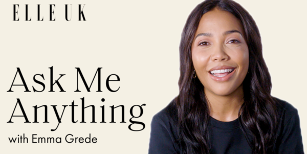 Emma Grede Plays Ask Me Anything With Rosie Huntington-Whiteley, Ashley Graham And More