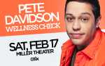 PETE DAVIDSON | WELLNESS CHECK Tickets | Augusta, GA