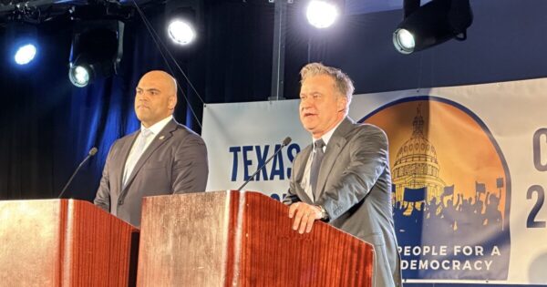 Meet the Democratic frontrunners hoping to unseat Texas Sen. Ted Cruz