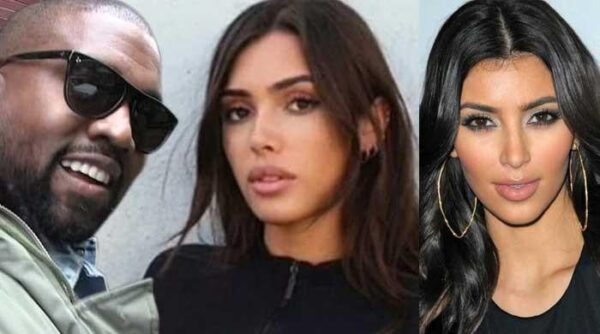 Kim Kardashian in panic mode amid rumours about kanye West, Bianca Censori’s baby