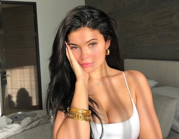 Kylie Jenner | Justin Bieber Wiki