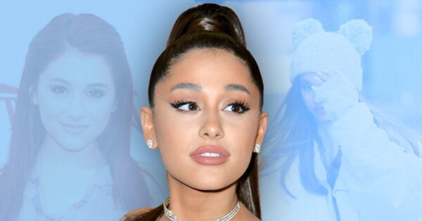 Did Ariana Grandes Troubling Physical Transformation Correspond With Her Demanding Wicked Role