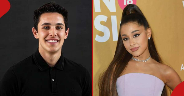 Ariana Grande Finalises Divorce with Husband Dalton Gomez, Agrees to Pay Him N2bn