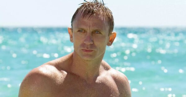 British actor 'formally offered role of James Bond' after Daniel Craig legacy
