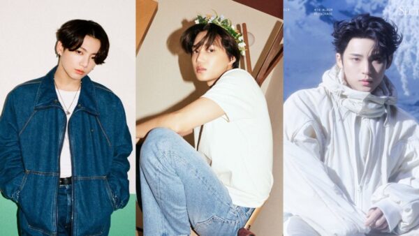 BTS’ Jungkook, EXO’s Kai, SEVENTEEN’s Mingyu, and more; pick your favorite K-pop idol to go on White Day date with