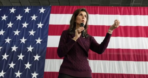 Nikki Haley to exit presidential race
