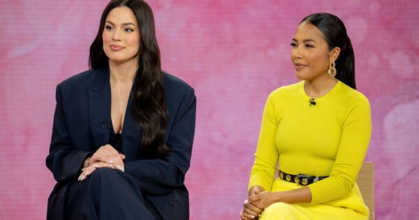 Ashley Graham and Emma Grede talk new show ‘Side Hustlers’