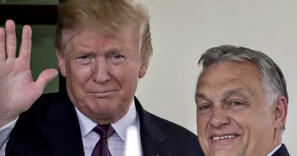 Donald Trump set to host Viktor Orban at Mar-A-Lago