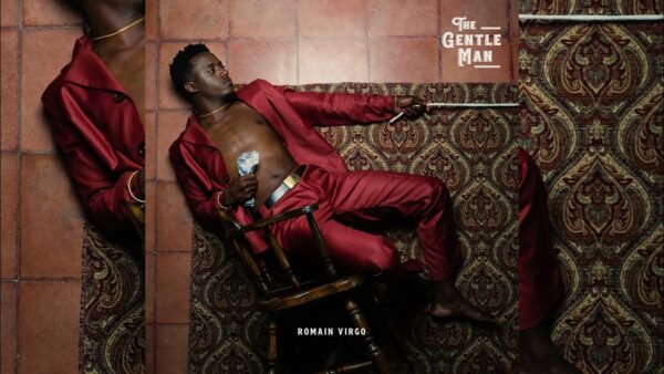 Romain Virgo – Red Dress