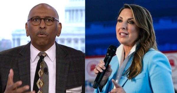 Michael Steele slams outgoing RNC Chair for making a mess of Republican Party