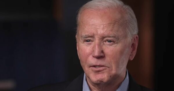 Exclusive interview with President Biden following State of the Union address