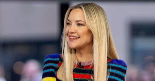 Kate Hudson Is Totally in Her Element With Her New Music Career …