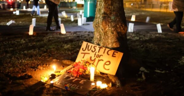 Tennessee gov signs bill blocking police reform passed after Tyre Nichols death
