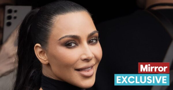 Kim Kardashian 'could marry again' but it would take someone 'truly special'