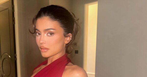 Kylie Jenner’s Mullet Is A Surprisingly Luxe Take On The Polarizing Cut