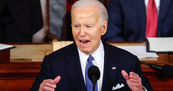 Biden renews vow to ban assault weapons and high-capacity magazines