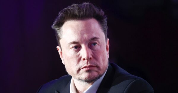 Elon Musk sued to suppress our rights. A judge smacked him down.