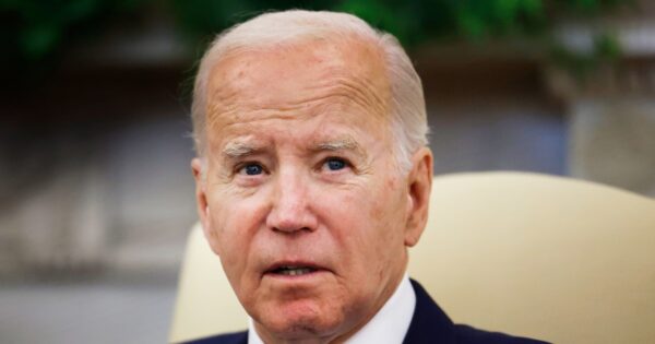 Why CEOs are Biden’s perfect State of the Union villain