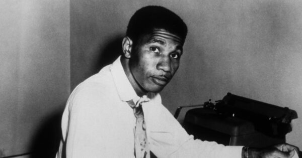 During Alexei Navalny’s funeral, I’ll be remembering Medgar Evers