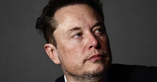 Elon Musk claims migrants entering U.S. may plan terror attack