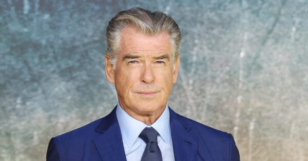 Pierce Brosnan pleads guilty to Yellowstone federal citation
