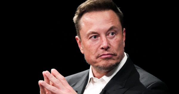 Elon Musk defies Australia’s order to remove a violent video from X