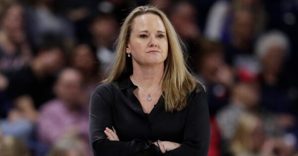 Utah women’s basketball team faced racist remarks, harassment during NCAA tournament visit