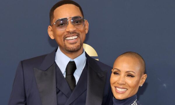 Will Smith and Jada Pinkett’s charity is reportedly closing