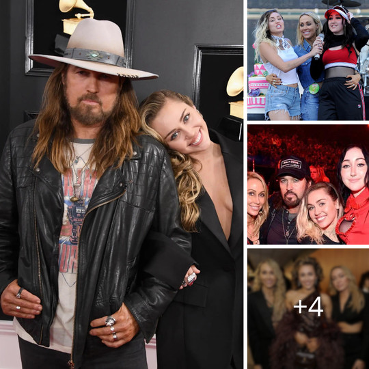 Miley Cyrus' shocking involvement in Tish, Noah feud laid bare ‎